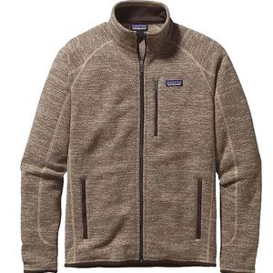 Patagonia Jacket, Women’s Medium